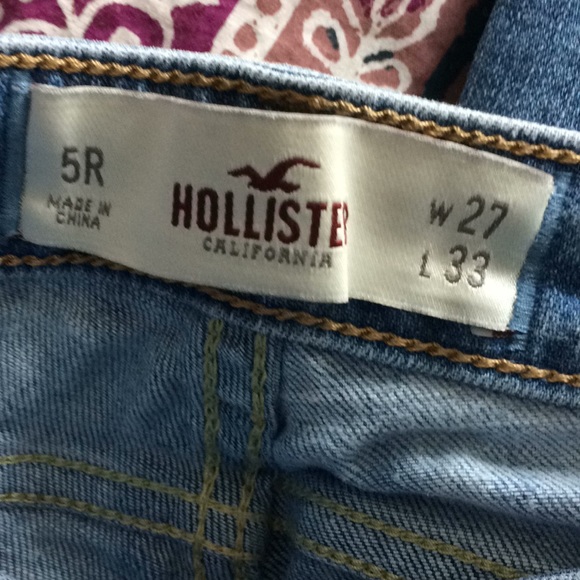 Jeans - Picture 2 of 4